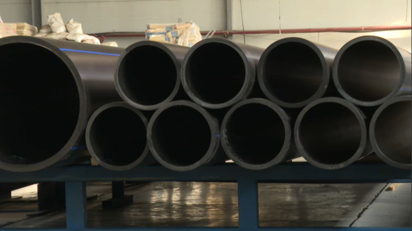 Отандық полимер құбырларын қолдану аясын кеңейту мәселесі талқыланды