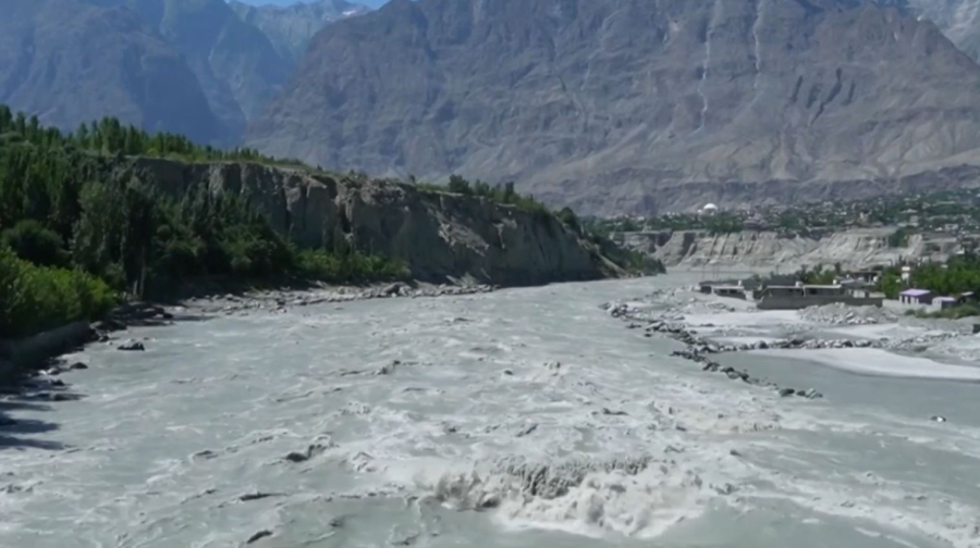 Пәкістанда тасқын құрбандарының саны 104-ке жетті