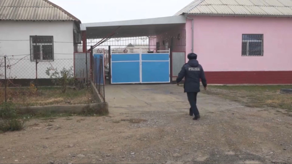 Түркістанда 2 баланың мүрдесі табылды