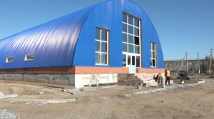 «Ауыл – ел бесігі»: как реализуют проект в сёлах Павлодарской области