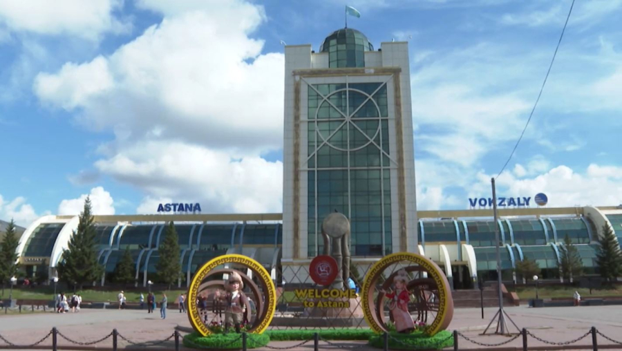 Бес жылда вагондар толық жаңарады