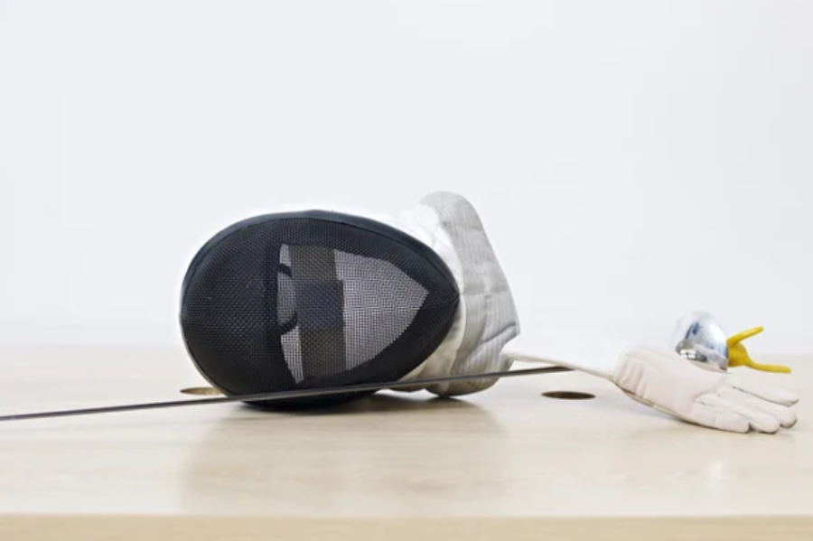 Казахстанский фехтовальщик завоевал золото этапа Кубка мира среди кадетов