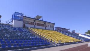 Петропавл стадионы еурокубок ойындарын қабылдай алады