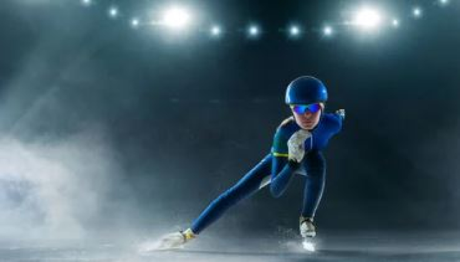 Кто представит страну на чемпионате мира по шорт-треку