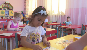 ₸1,5 млрд выплатят частным детским садам в Жамбылской области