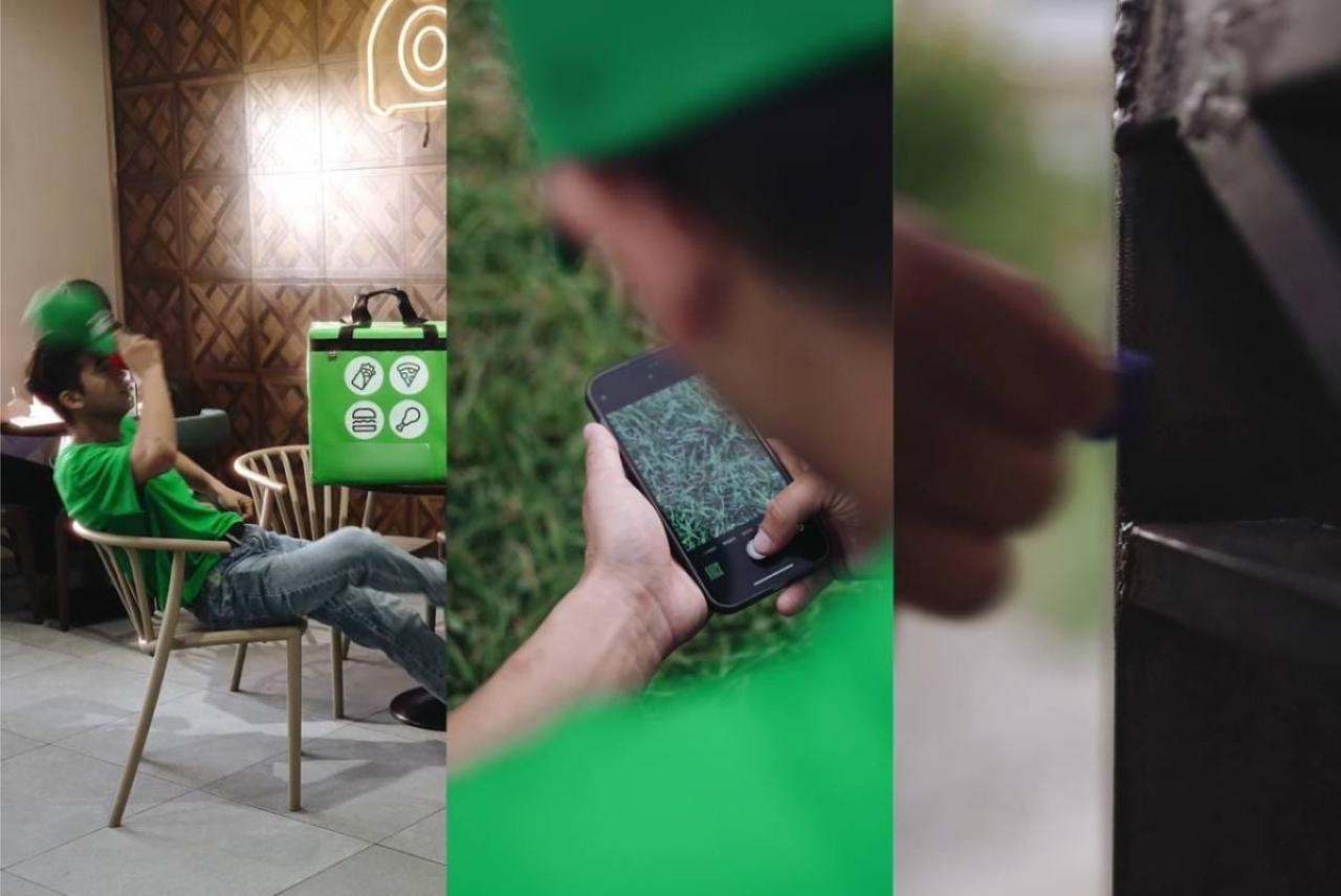 От курьера до преступника: социальный ролик МВД показал цену легкого заработка