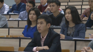190 тысяч студентов приняли в колледжи Казахстана