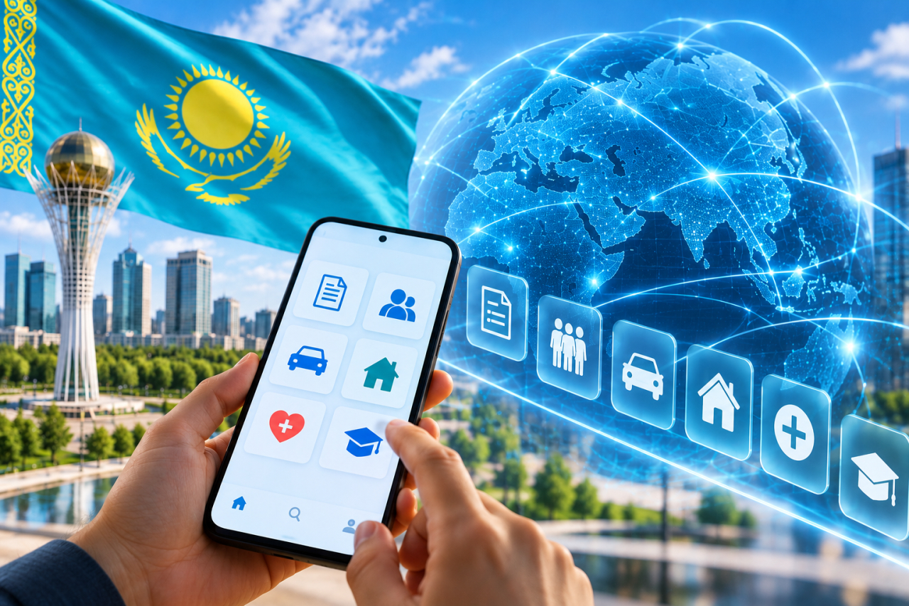 Иллюстрация сгенерирована с помощью ИИ