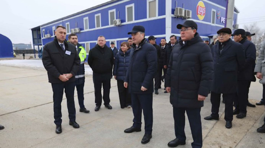 Алматы облысында 15 қосалқы электр станса салу жоспарланған