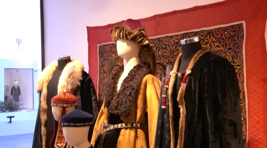 Ұлы дала құндылықтары ұлықталды