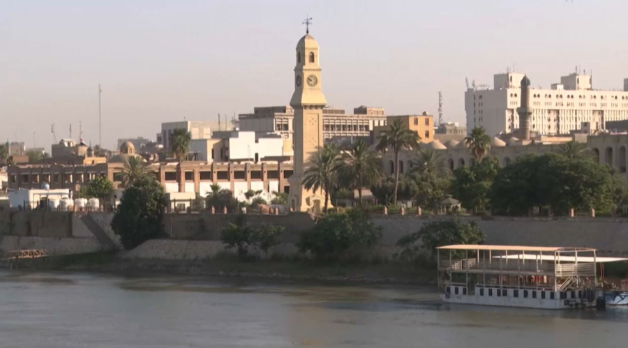 АҚШ Ирактағы әскерін шығарды