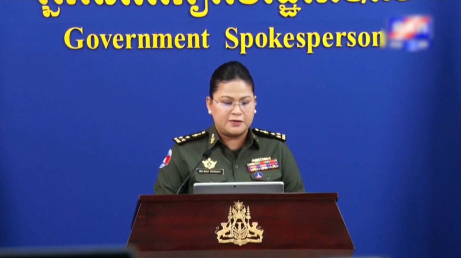 Таиланд-Камбоджа: 38 адам қаза тапты