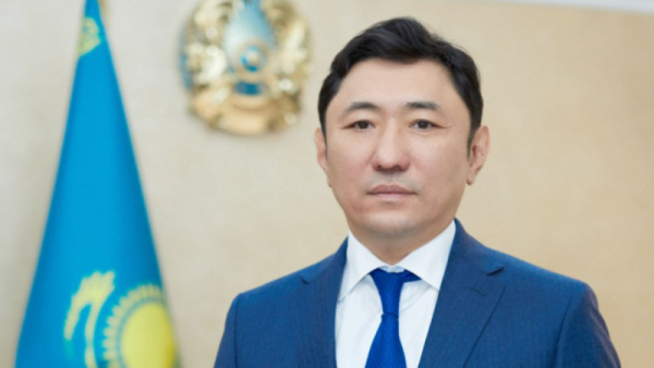 Болат Акчулаков назначен советником Президента РК
