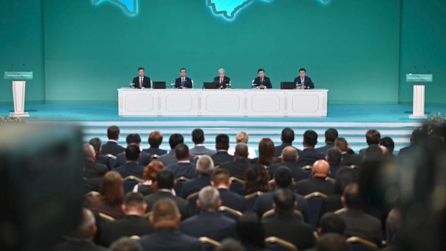 Ауылдар дотациядан арыла бастады