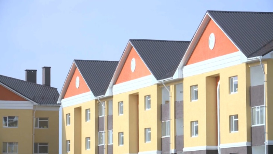 Сделки с недвижимостью обложат дополнительным налогом