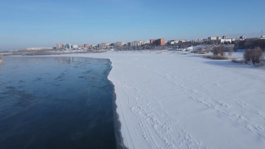 Павлодар облысында су айдындарын бақылау күшейтілді