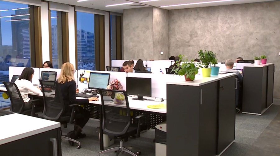 Цифрлық державаға айналу –  өркениетті ел болып қалудың бірден-бір жолы