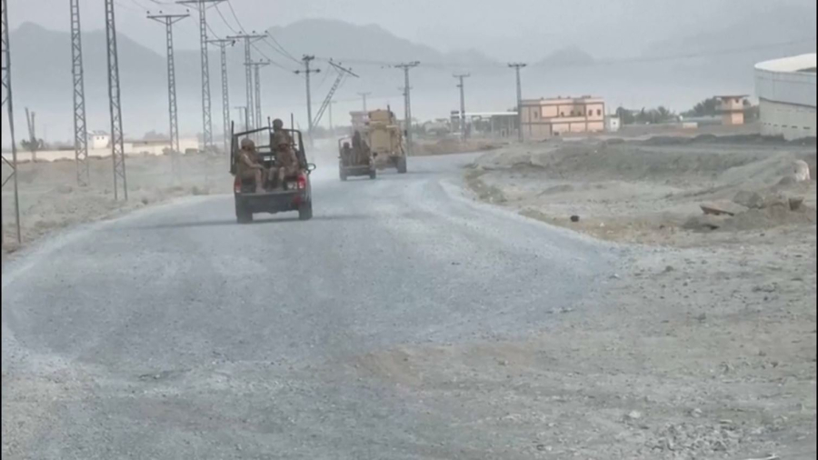 Ауғанстан мен Пәкістан келіссөз өткізеді