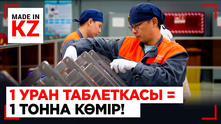 Электр қуаты жетіспесе, елді не құтқарады?