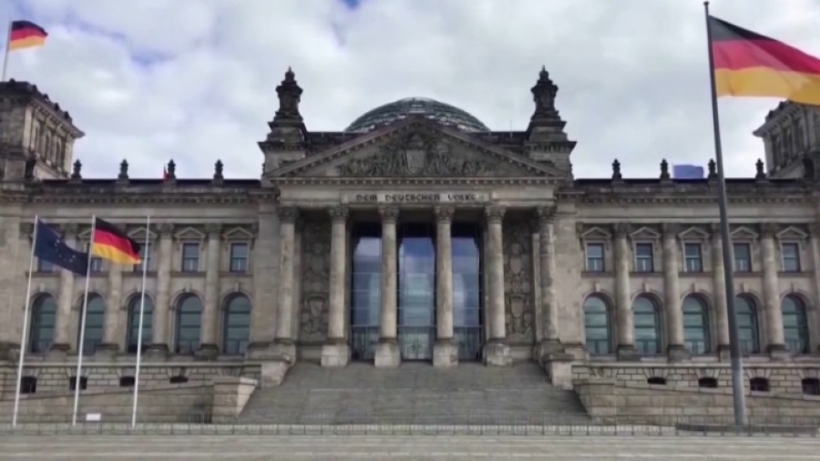 Фонд для борьбы с одиночеством хотят создать в Германии