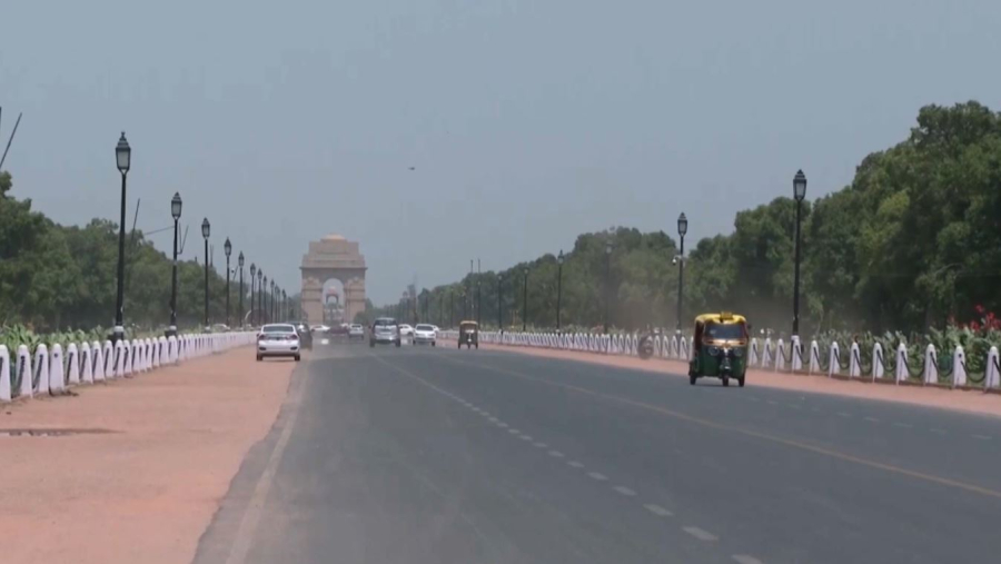 Үндістандағы алғашқы мультимодальды хаб салынады