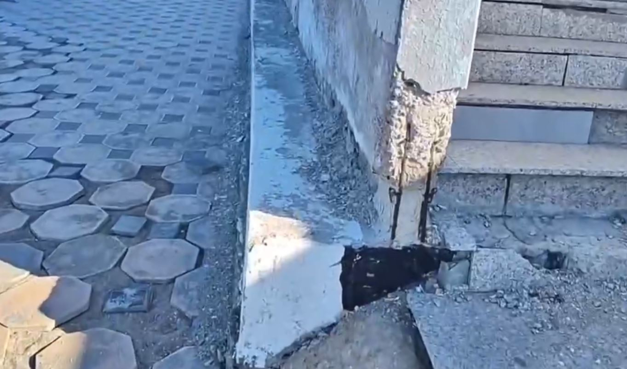 ₸170 млн похитили во время строительства Набережной в Кокшетау