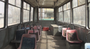 Есть ли будущее у трамвайного парка в Темиртау?