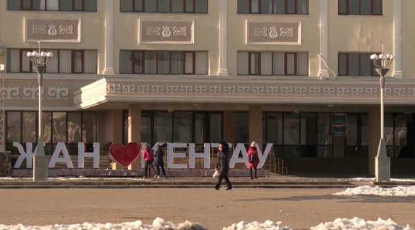 Түркістан облысында 80 баланың құқығы бұзылған