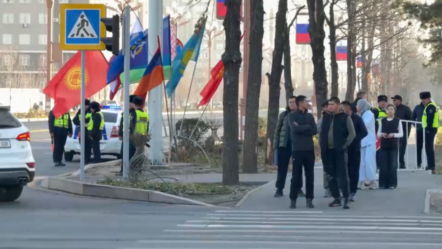 Қырғызстан ҰҚШҰ саммитін өткізуге дайын