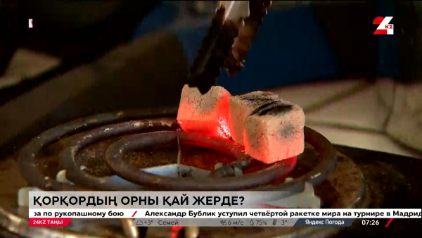 Депутаттар, қорқор және жауапкершілік