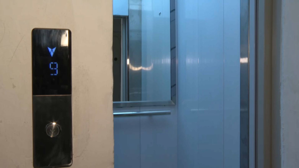 Таразда ескі лифтілер жаңартылады