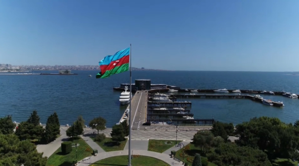 Қазақстан – Әзербайжан: Ынтымақтастықтың жаңа дәуірі