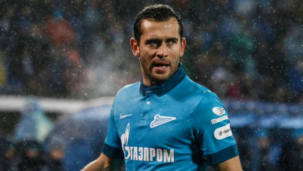 Александр Кержаков может возглавить ФК «Кайрат»