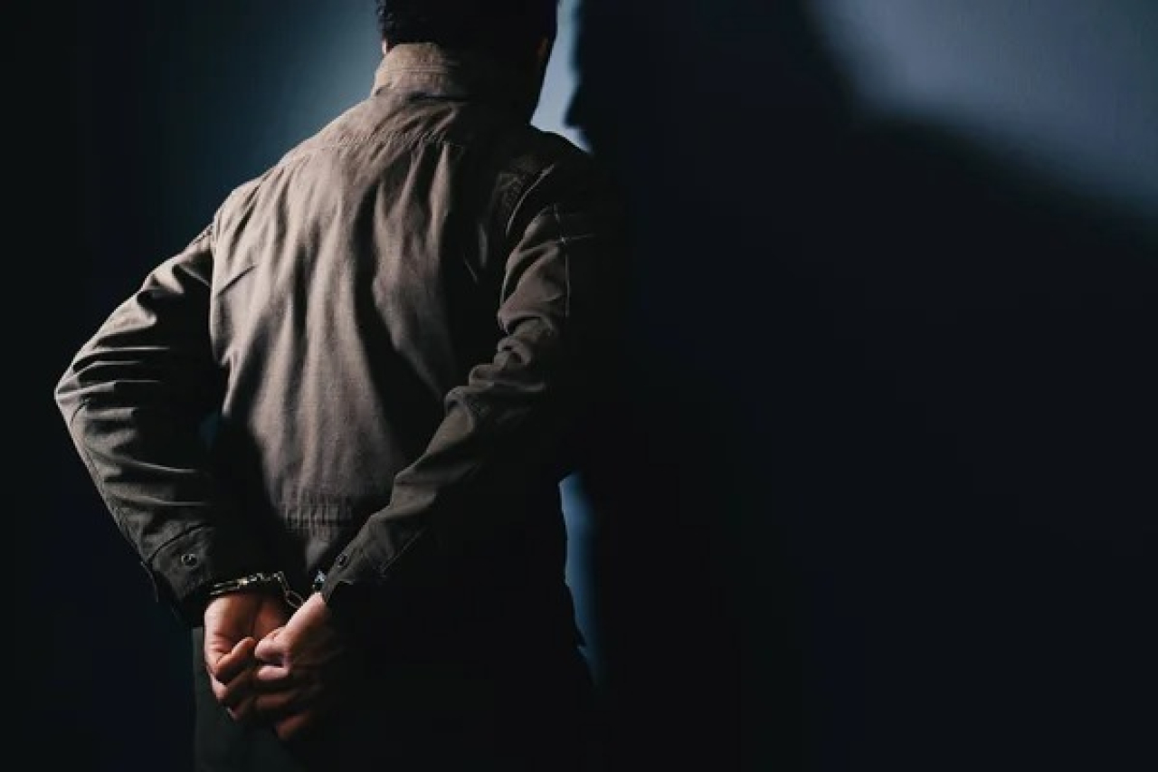 Қазақстан іздеу салған алаяқ Түркиядан Алматыға жеткізілді