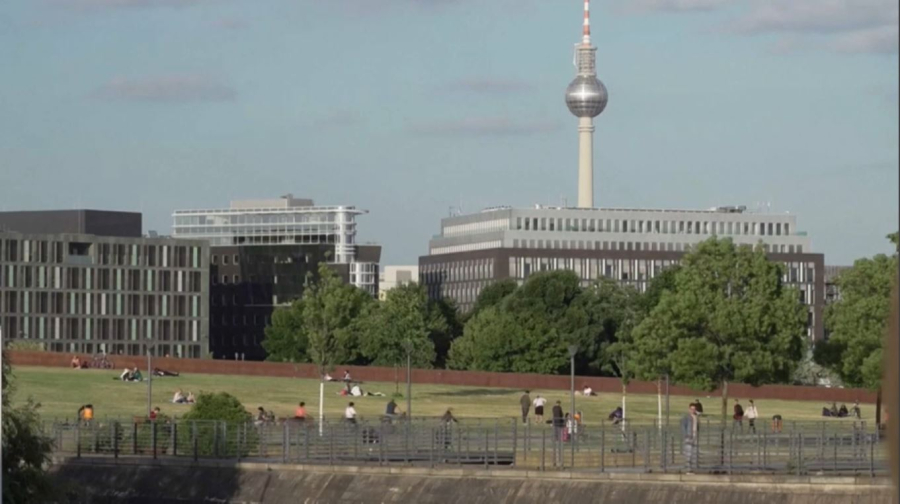 Германияда жасөспірімдерге ішімдік тұтынуға тыйым салынбақ