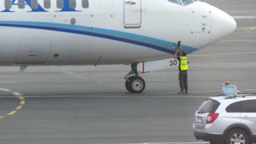 Аэропорт Павлодара модернизируют за счёт возвращённых активов