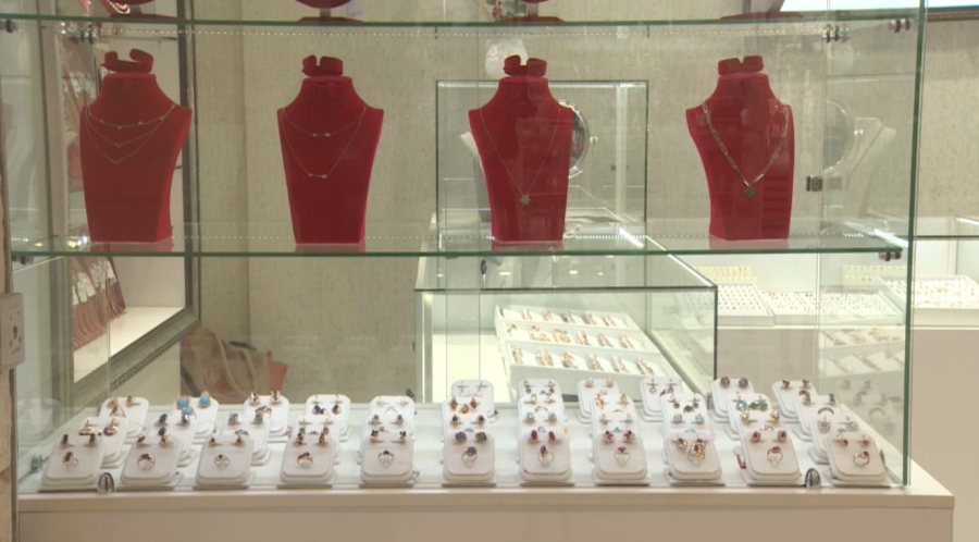 Алтын нарығы құбылып тұр