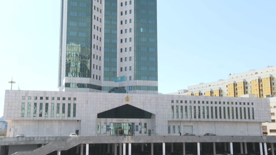 Үкімет жанынан Салық кодексін енгізу жөніндегі жобалық кеңсе құрылады