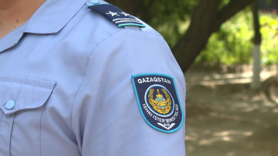 Семинары по кибербезопасности стартовали в Мангистауской области