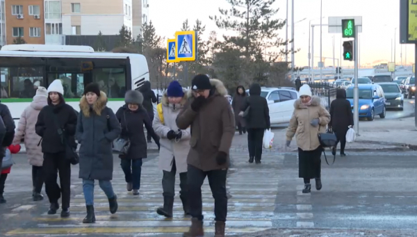 Жалған хабарлама жарға жығады