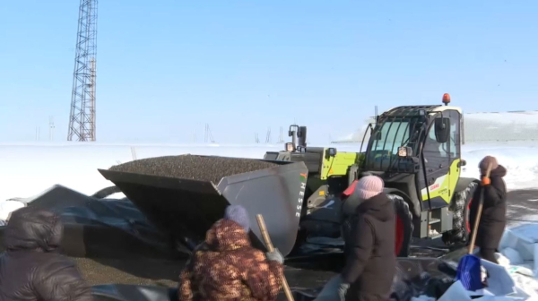 К посевной кампании готовятся акмолинские аграрии