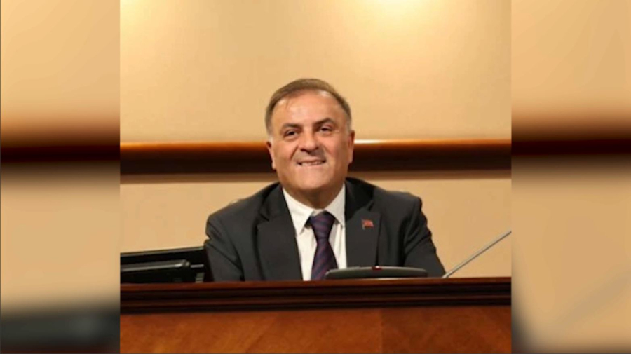 Ыстанбұл мэрінің міндетін атқарушы сайланды