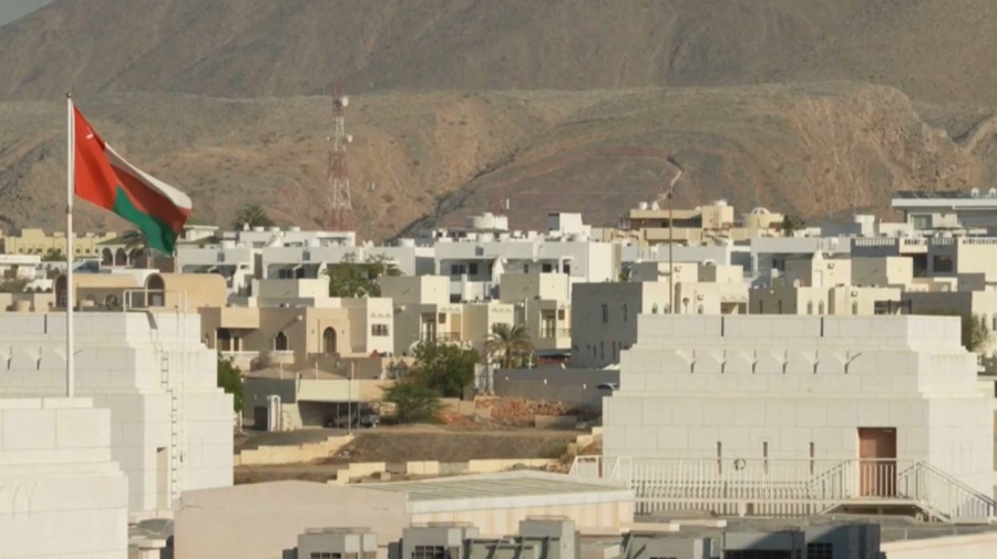 Иран мен АҚШ арасында ядролық бағдарлама бойынша келіссөз басталды