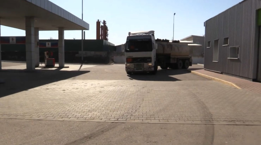 Ресей бензин экспортын шектеуі мүмкін