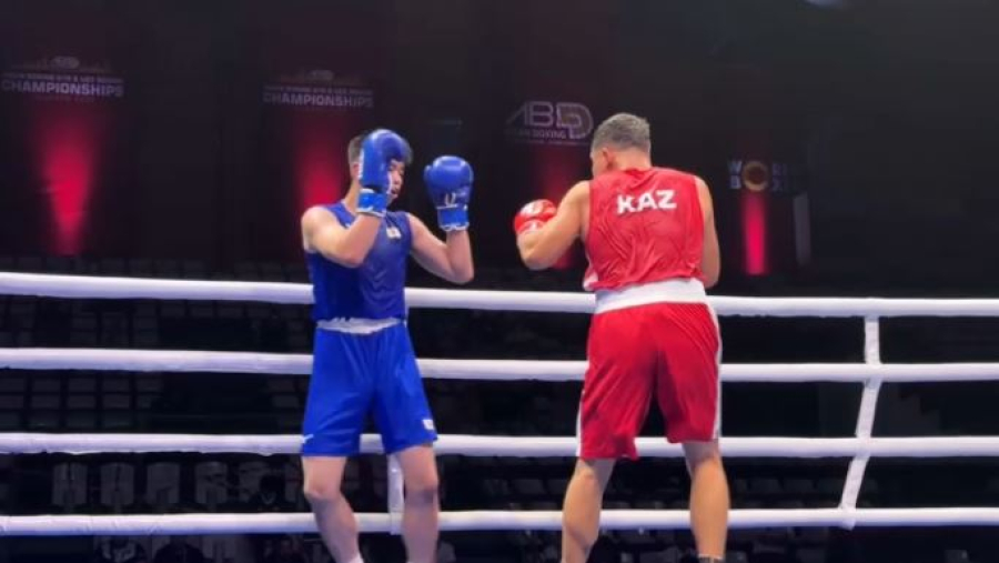 Азия чемпионаты: Қазақстанның 13 боксшысы жартылай финалдан сүрінбей өтті