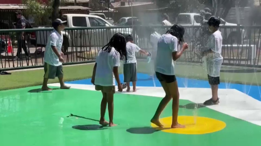 Землю ждёт самый жаркий год за всю историю наблюдений