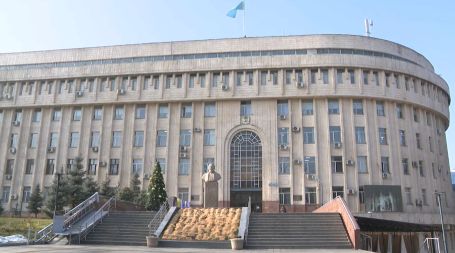 Ғылым мен білім болашақтың кілті