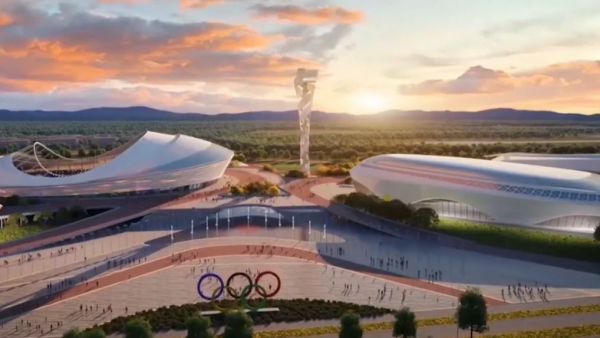 Юношеские Азиатские игры-2025 перенесли из Узбекистана в Бахрейн