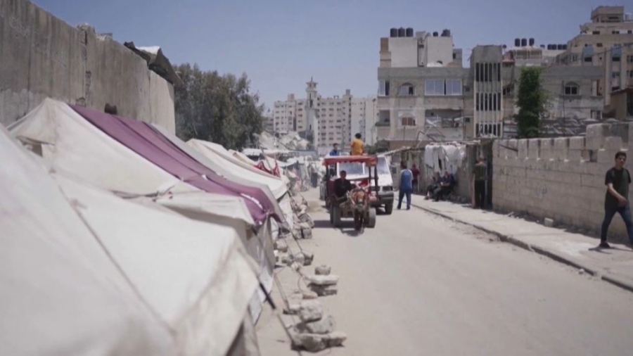 Пять стран ввели санкции против двух министров Израиля