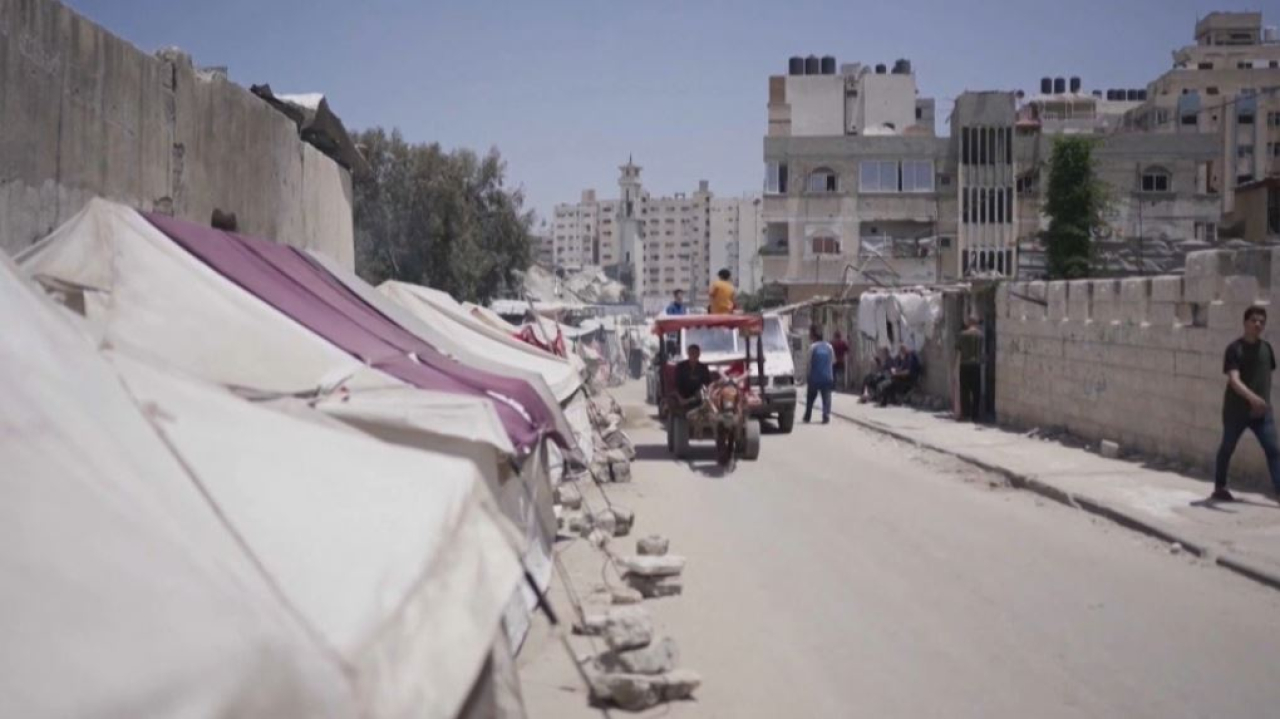 Пять стран ввели санкции против двух министров Израиля